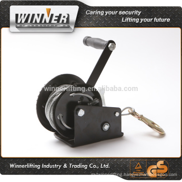 factory price hand winch puller